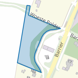 Perceel BEK00-C-2413