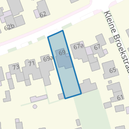 Perceel BEK00-C-2415