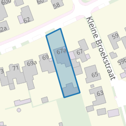 Perceel BEK00-C-2416