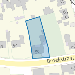 Perceel BEK00-C-2417