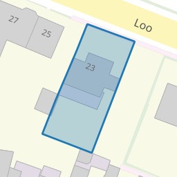 Perceel BEK00-C-2419