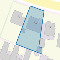 Perceel BEK00-C-2421