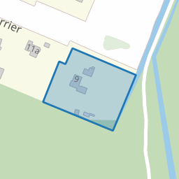 Perceel BEK00-C-2445