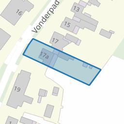 Perceel BEK00-C-2457