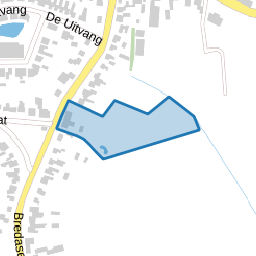 Perceel BEK00-C-2458