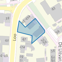 Perceel BEK00-C-2461