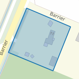 Perceel BEK00-C-2462