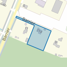 Perceel BEK00-C-2463