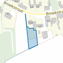 Perceel BEK00-C-2464