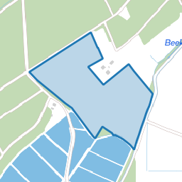 Perceel BEK00-C-2468