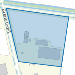 Perceel BEK00-C-2480