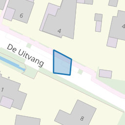 Perceel BEK00-C-2505