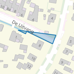 Perceel BEK00-C-2506