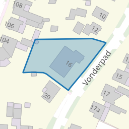 Perceel BEK00-C-2515