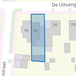 Perceel BEK00-C-2520