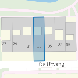 Perceel BEK00-C-2525