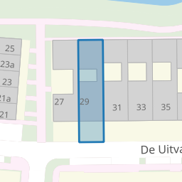 Perceel BEK00-C-2527