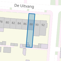 Perceel BEK00-C-2537