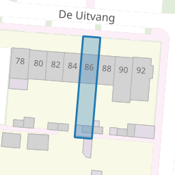 Perceel BEK00-C-2538