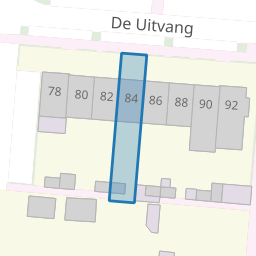 Perceel BEK00-C-2539