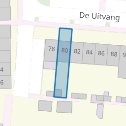 Perceel BEK00-C-2541