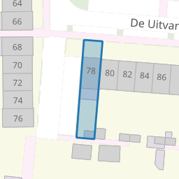 Perceel BEK00-C-2542