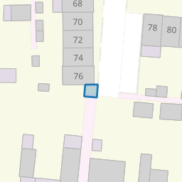 Perceel BEK00-C-2543