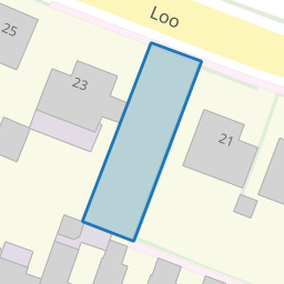 Perceel BEK00-C-2570