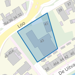 Perceel BEK00-C-2579