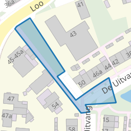 Perceel BEK00-C-2580