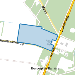 Perceel BEK00-C-2589