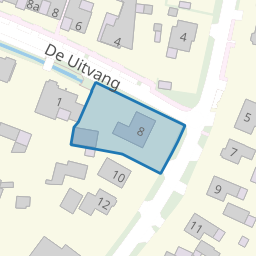 Perceel BEK00-C-2593