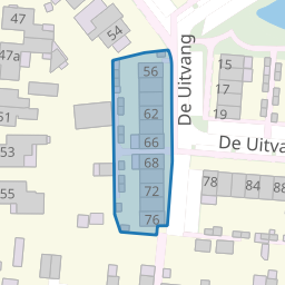 Perceel BEK00-C-2600