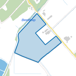 Perceel BEK00-C-2601