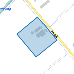 Perceel BEK00-C-2602