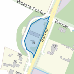 Perceel BEK00-C-2603