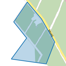 Perceel BEK00-C-2609