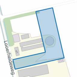 Perceel BEK00-C-2616