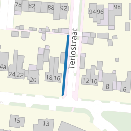 Perceel BEK00-C-2625