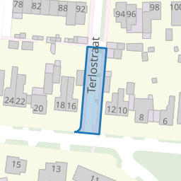 Perceel BEK00-C-2627