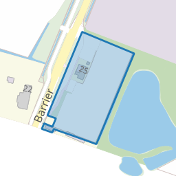 Perceel BEK00-C-2629