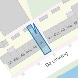 Perceel BEK00-C-2643