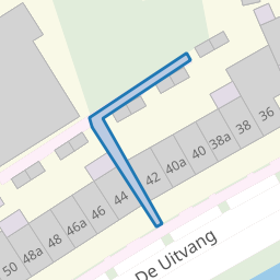 Perceel BEK00-C-2644