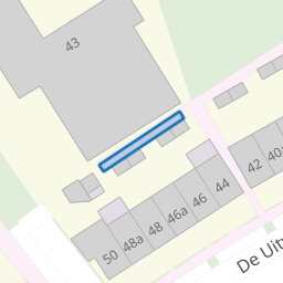 Perceel BEK00-C-2645