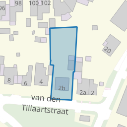 Perceel BEK00-C-2651