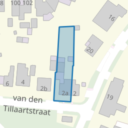 Perceel BEK00-C-2652