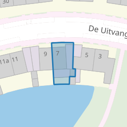 Perceel BEK00-C-2661