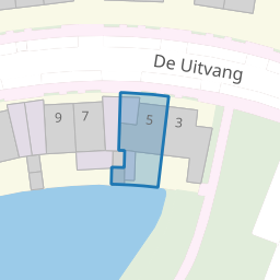 Perceel BEK00-C-2662