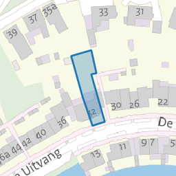 Perceel BEK00-C-2684