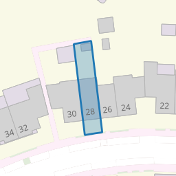 Perceel BEK00-C-2689